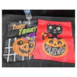 Trick Or  Treat Bags