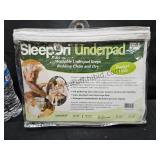 Sleep On Underpad 34x36