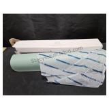 Vinyl Table / Craft Pad 31.5 x 15.7