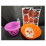 Halloween Necessities