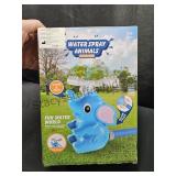 Water Toy
