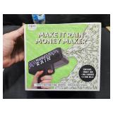 Make It Rain Money Maker