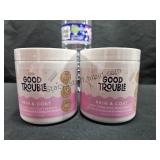 Skin & Coat Dog Supplement For Dogs