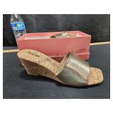 Sandles SZ 8.5