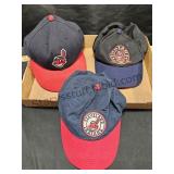 Classic Cleveland Indians Hats