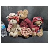 Boyds Bears