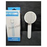 Pet Brush (I Love This Brush)