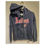 Classic Cleveland Indians Youth M