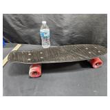 Kryptonics Classic Skateboard