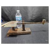 Antique Scale