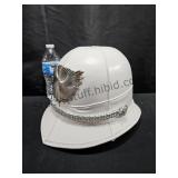 Fechheimer Cin OH Marching Band Helmet