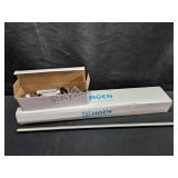 24 Inch Towel Rod