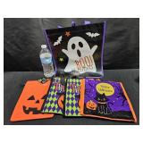 Trick Or  Treat Bags