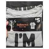 Mens Tee Med