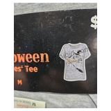 Womans Tee Med
