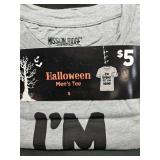 Mens Tee Small