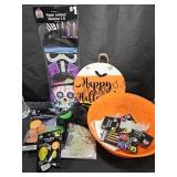 Halloween Lot J