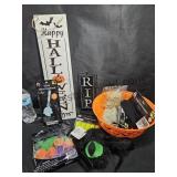 Halloween Lot I