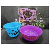 Halloween Necessities