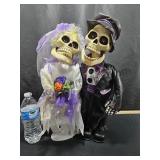 Halloween Decor Works