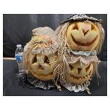 Halloween Decor Works