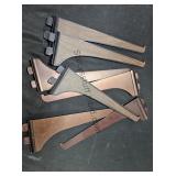 Shelf Supports