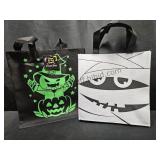 Trick Or  Treat Bags