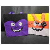 Trick Or  Treat Bags