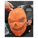 Orange Hanging Decoration