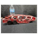 1955 Hubley Car Hauler