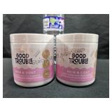 Skin & Coat Dog Supplement For Dogs