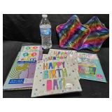 Party Supplies