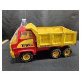 VNT Tonka Dump Truck