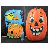 VNT Plastic Decor