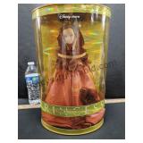 Disney Store Belle