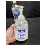 Purell Hand Sanitizer