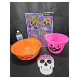 Halloween Necessities