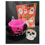 Halloween Necessities