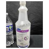 Oxivir 1 Disenfectant Cleaner