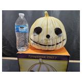 Halloween Decor Works