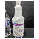 Oxivir 1 Disenfectant Cleaner