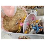 Easter & Home Decor