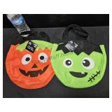 Trick Or  Treat Bags