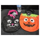 Trick Or  Treat Bags