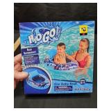 Baby Pool Seat 0 to 1   Blue