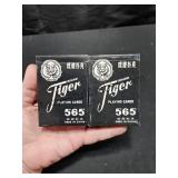 Old Cards