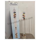 2 Foot Galileo Thermometer