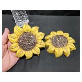 Sexton Sunflowers 1967