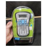 Dymo Lable Maker