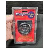 Oil Pressure Guage